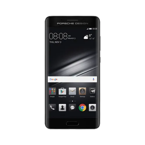 Mate 9 Porsche Design
