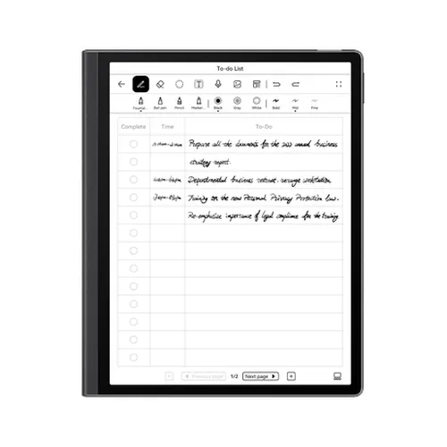 MatePad Paper