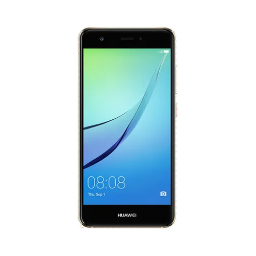 P8 Lite 2017