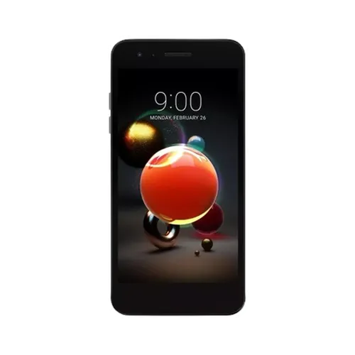K8 (2018)