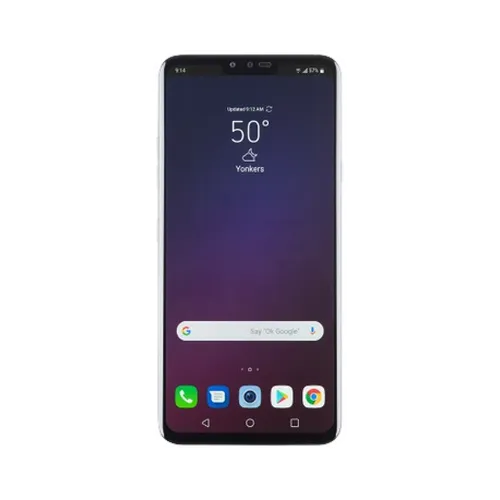V40 ThinQ