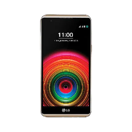 X Screen