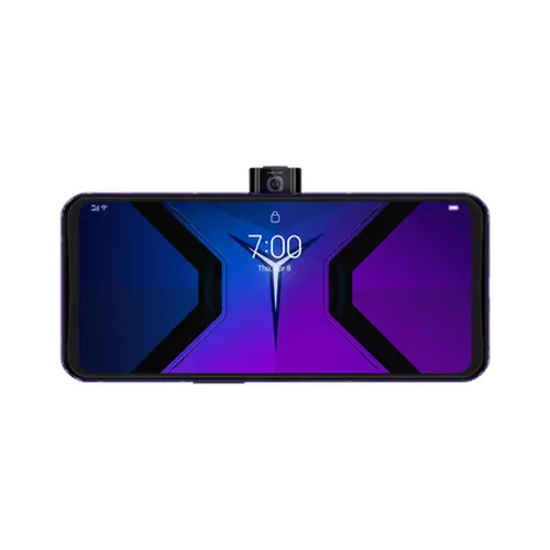 Legion Phone Duel 2