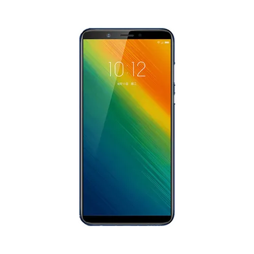 K5 Note (2018)