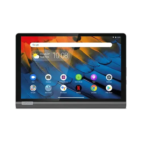 Yoga Smart Tab
