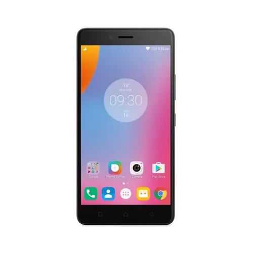 K6 Note