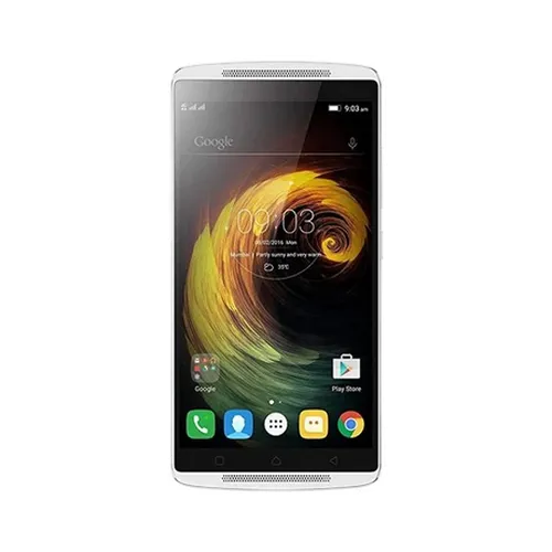 Vibe K4 Note