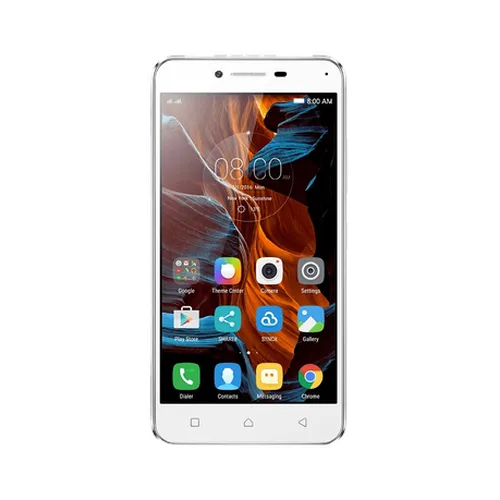 Vibe K5 Note