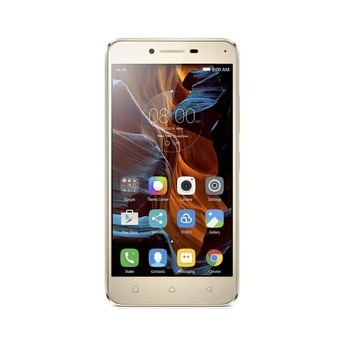 Vibe K5 Plus