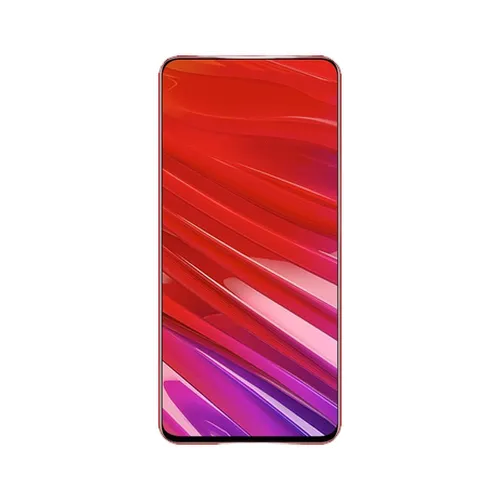 Z5 Pro GT