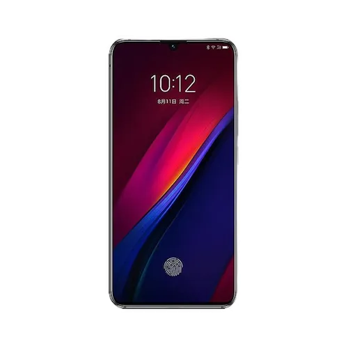 Z6 Pro 5G