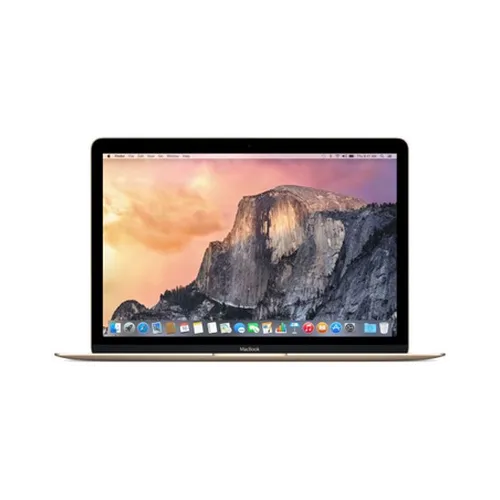 MacBook