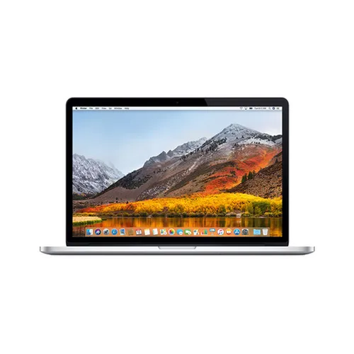 Macbook Pro 15 - A1398