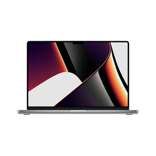 Macbook Pro 16 - A2485