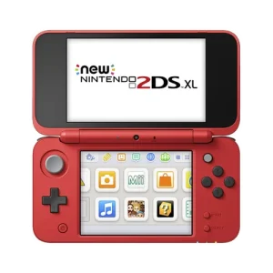 2DS XL