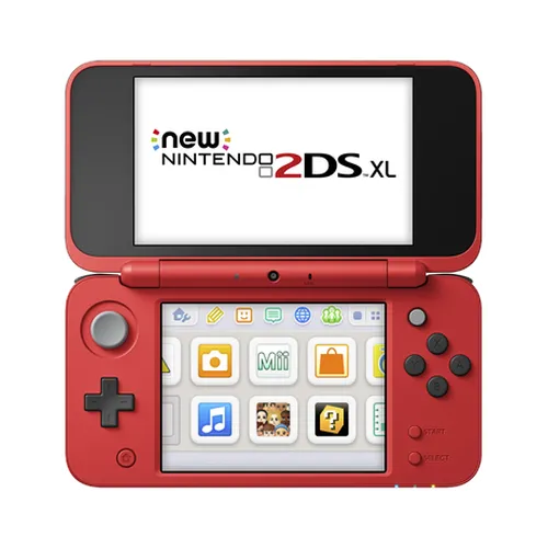 2DS XL