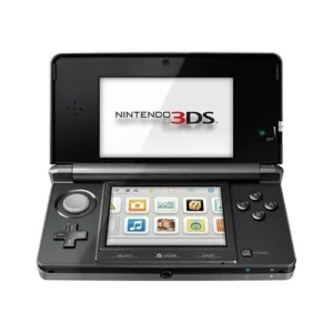 3DS