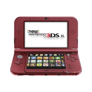 3DS XL