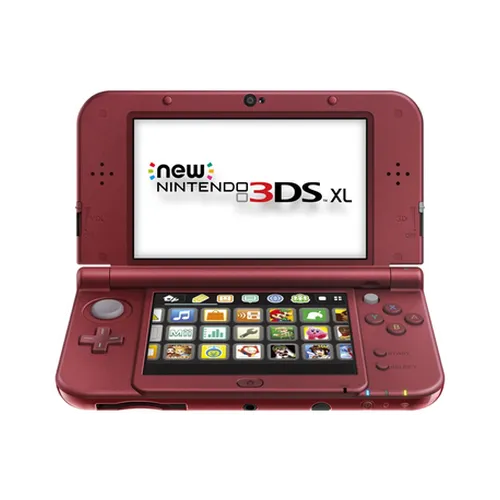 3DS XL