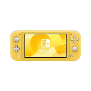 Switch Lite