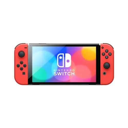 Switch OLED