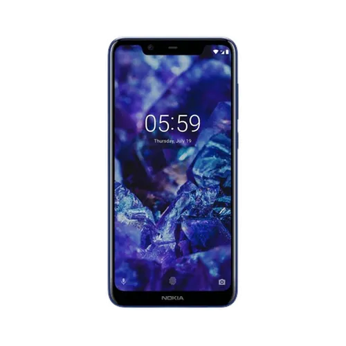 5.1 Plus