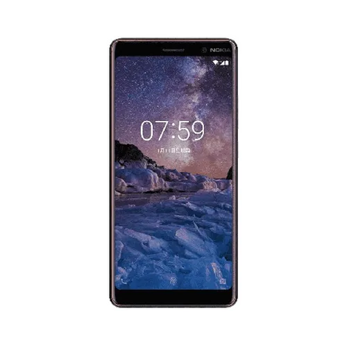 7 Plus