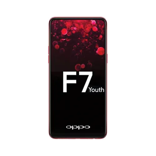 F7 Youth