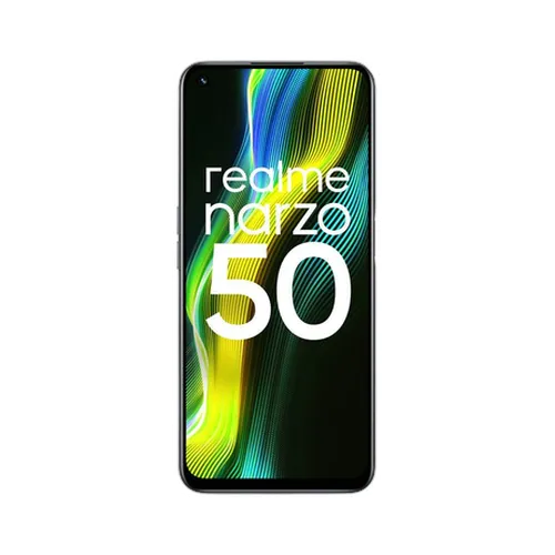 Narzo 50