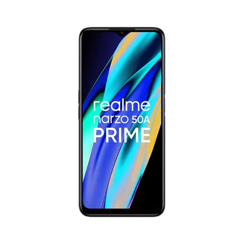 Narzo 50A Prime