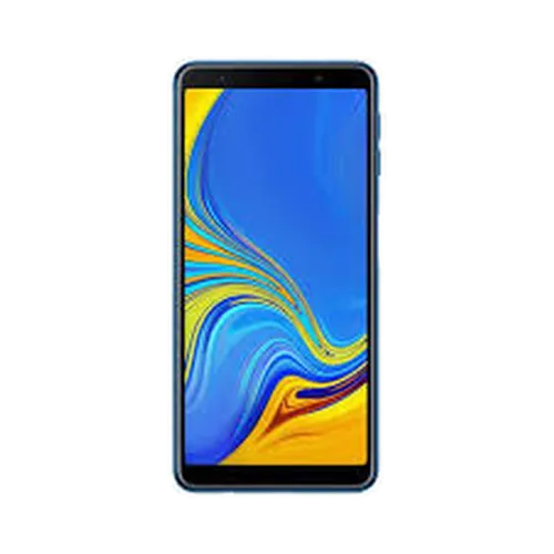 A7 (2018)