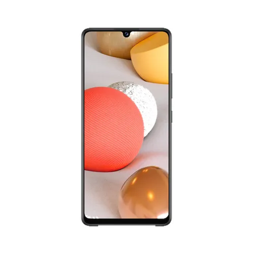 A42 5G