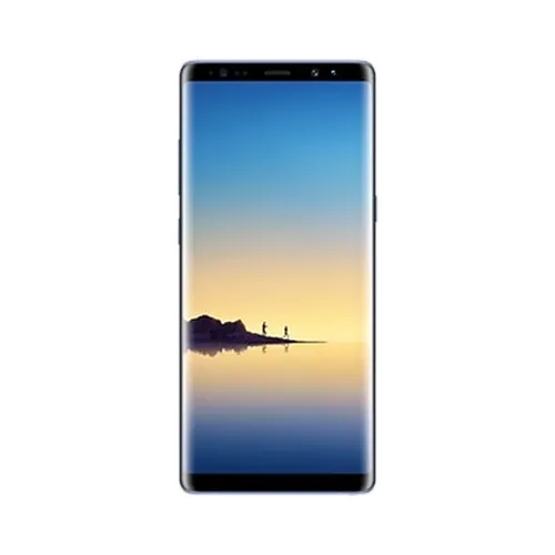Note 8