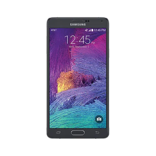 Note 4