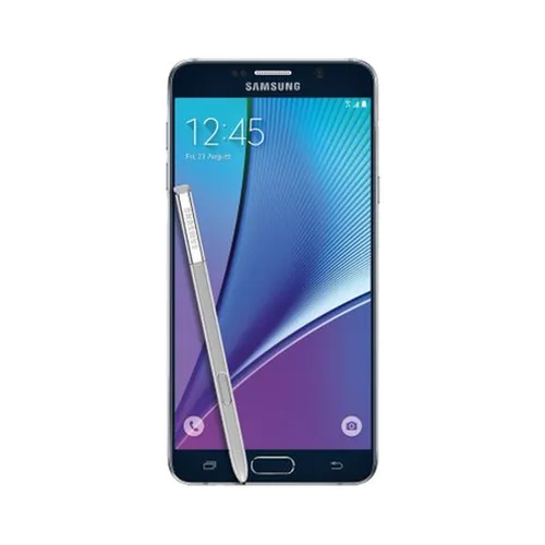 Note 5