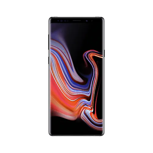 Note 9