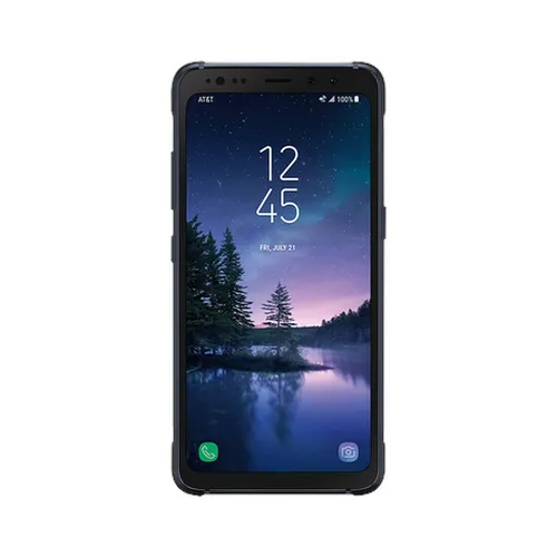 S8 Active