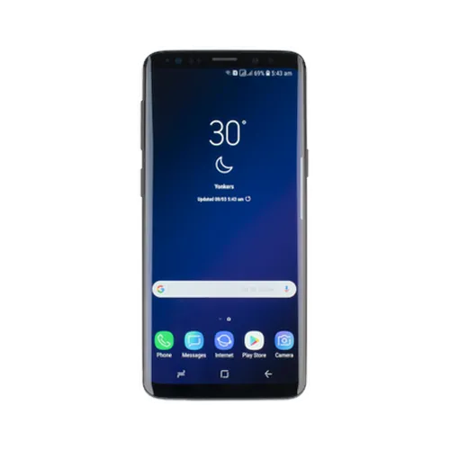 S9+