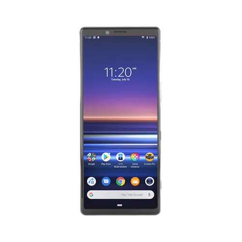 Xperia 1