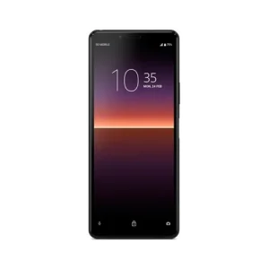 Xperia 10 II