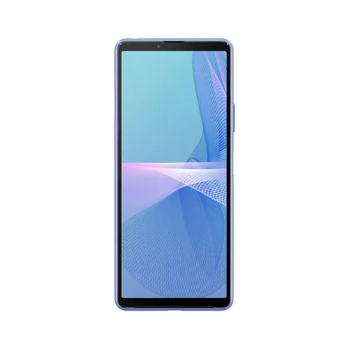 Xperia 10 III
