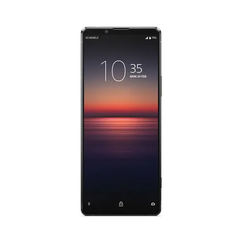 Xperia 1 II