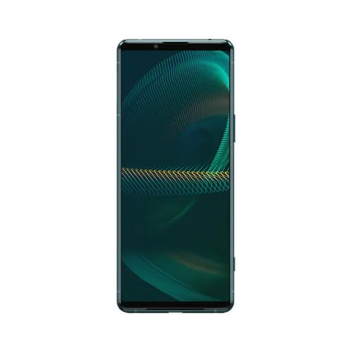 Xperia 5 III
