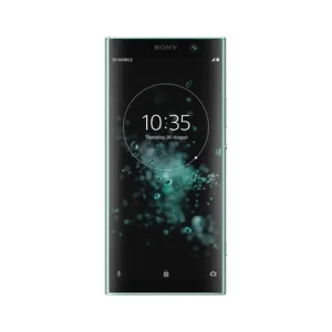 Xperia XA2 Plus