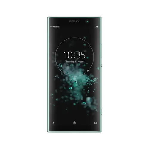 Xperia XA2 Plus