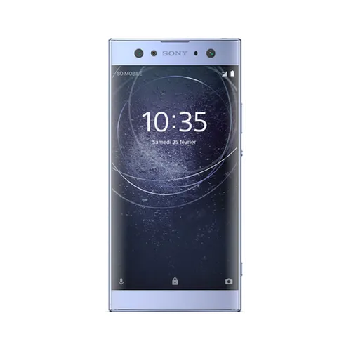 Xperia XA2 Ultra