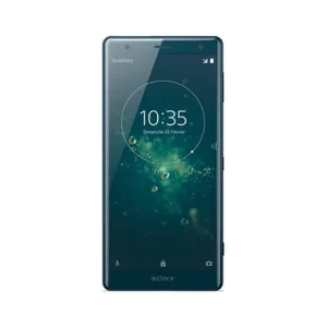 Xperia XZ2