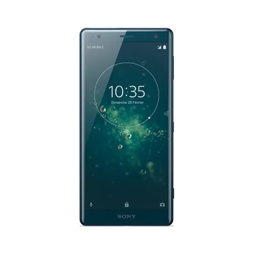 Xperia XZ2