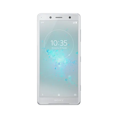 Xperia XZ2 Compact