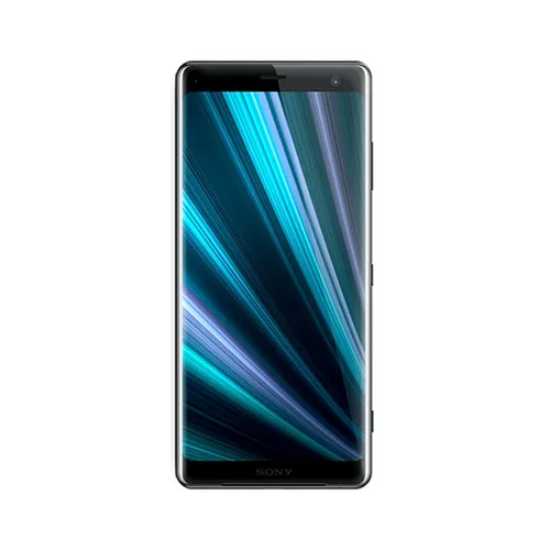 Xperia XZ3
